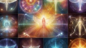 cursos espirituales y tarot